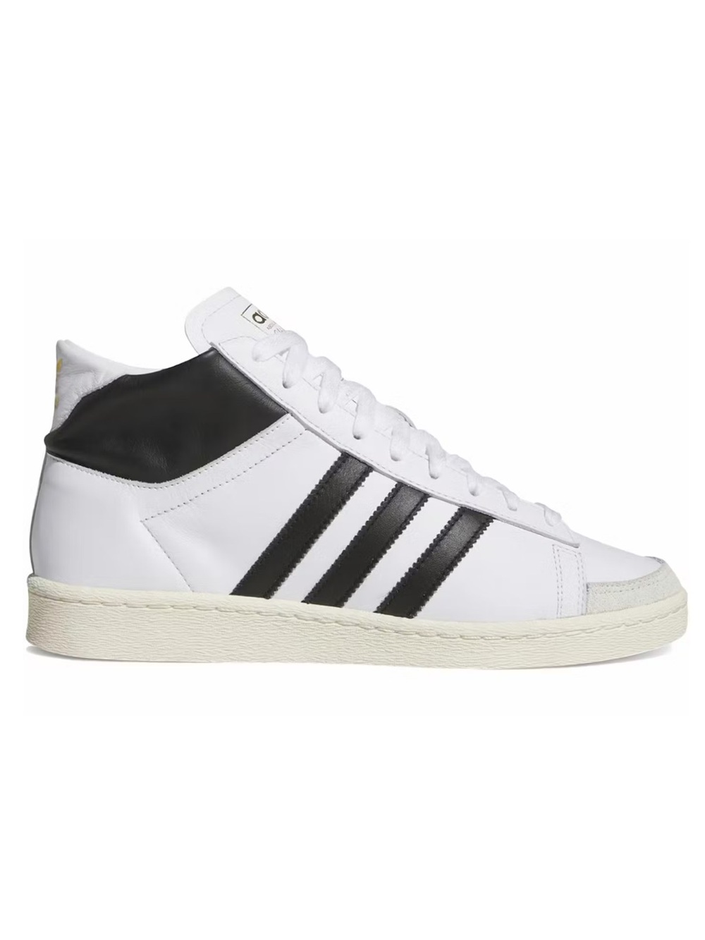 Adidas jabbar High 
Brand new